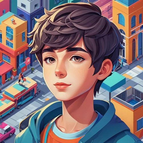 Profile 1